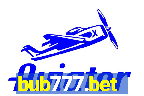 bub777.bet
