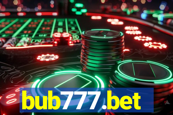 bub777.bet