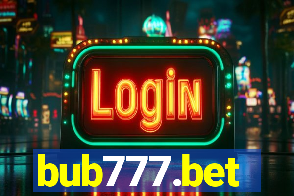 bub777.bet