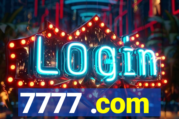 7777 .com