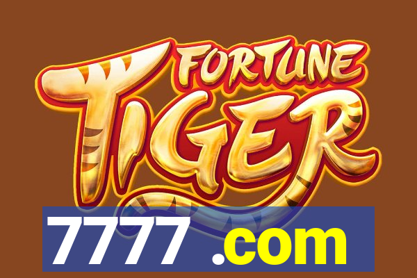 7777 .com