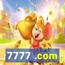 7777 .com