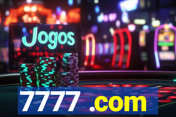 7777 .com