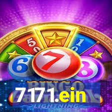 7171.ein