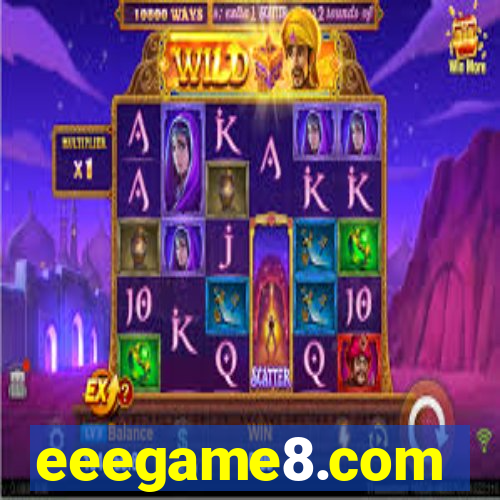 eeegame8.com