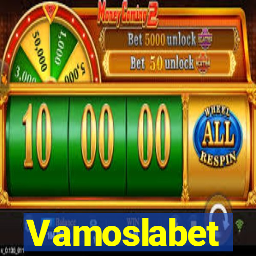 Vamoslabet
