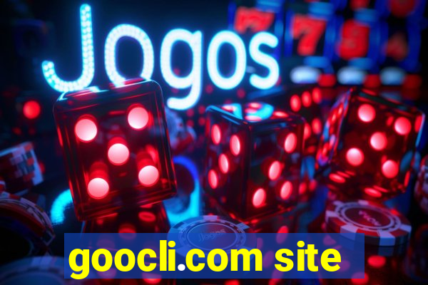 goocli.com site