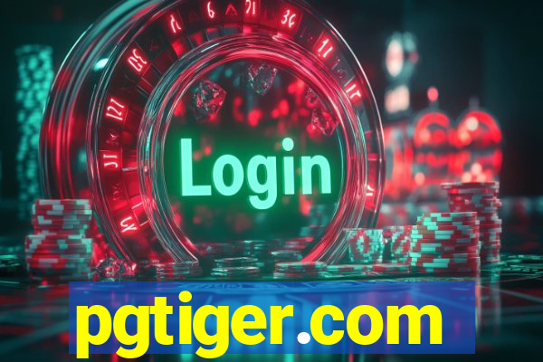 pgtiger.com