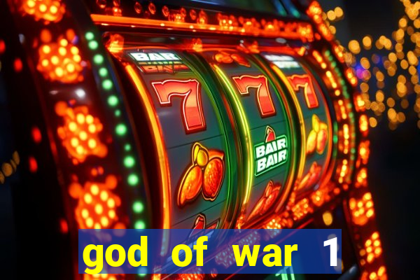 god of war 1 download android