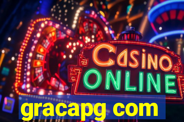 gracapg com