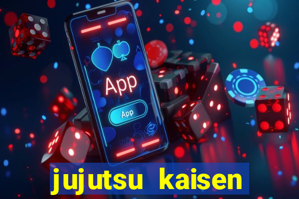 jujutsu kaisen maplestar assistir