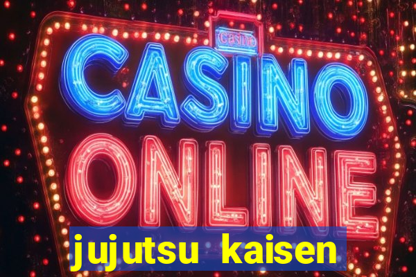 jujutsu kaisen maplestar assistir