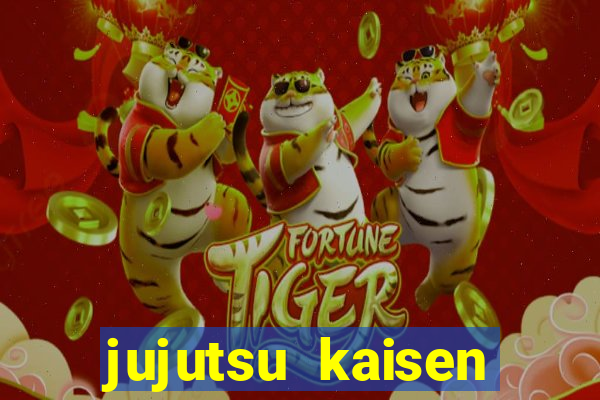 jujutsu kaisen maplestar assistir