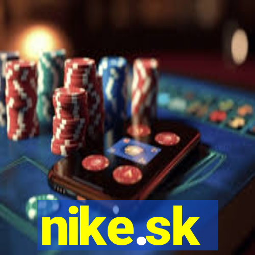 nike.sk