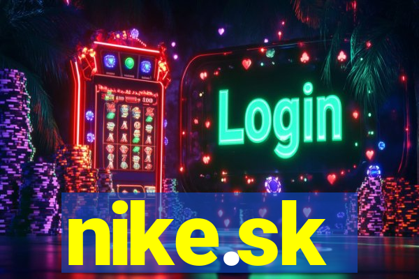 nike.sk