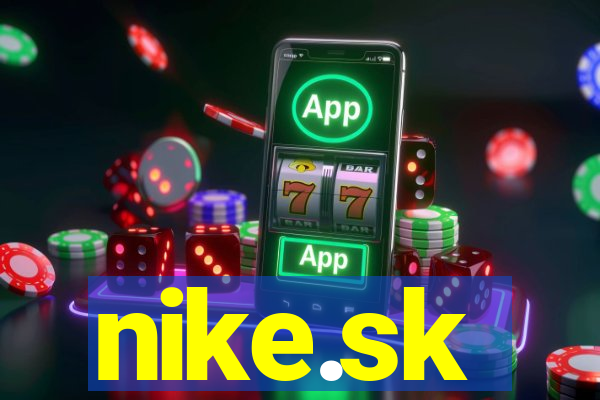 nike.sk
