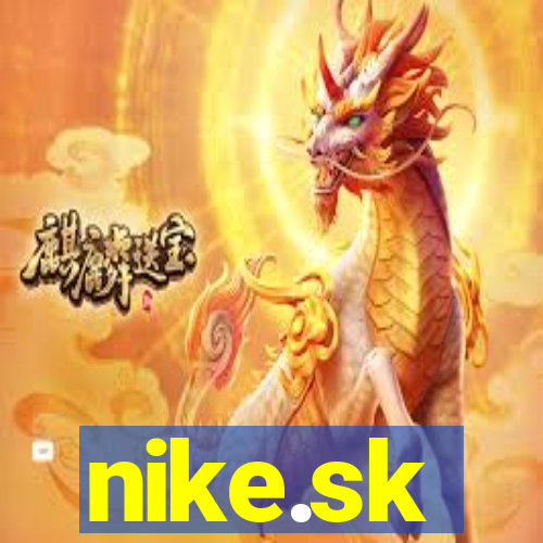nike.sk
