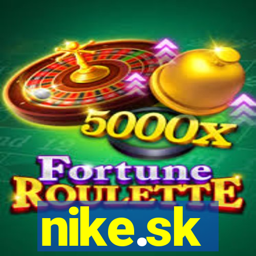 nike.sk