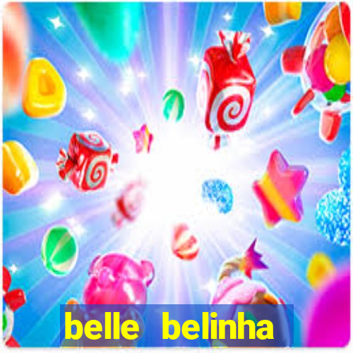 belle belinha privacy nude