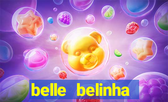 belle belinha privacy nude