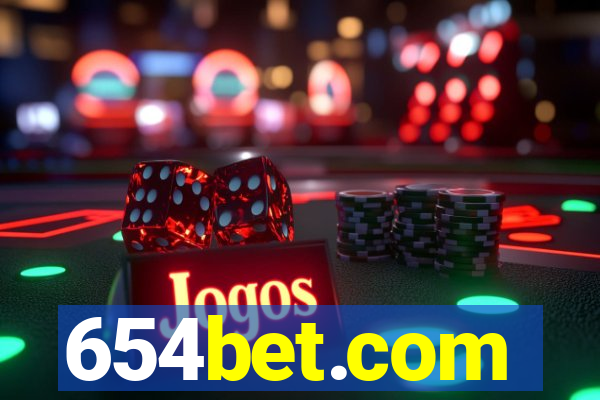 654bet.com