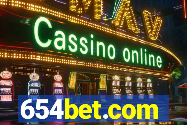 654bet.com