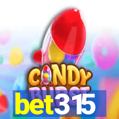 bet315