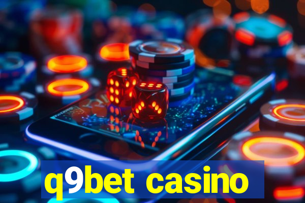 q9bet casino
