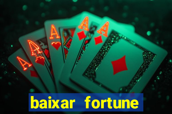 baixar fortune tiger oficial