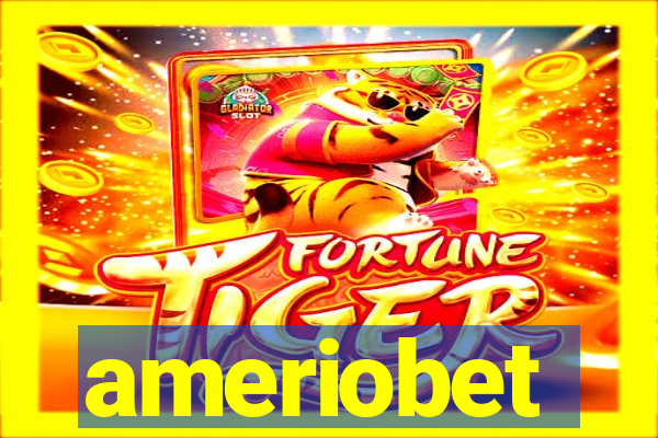 ameriobet
