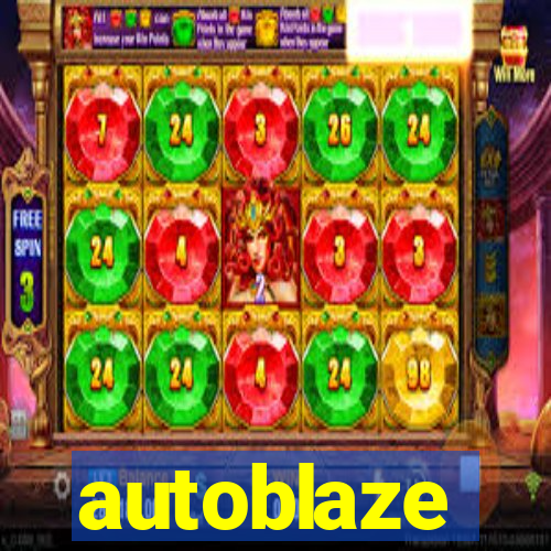 autoblaze