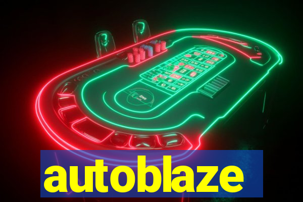 autoblaze