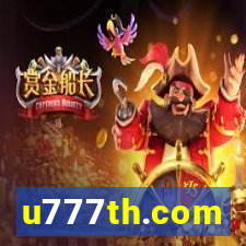 u777th.com
