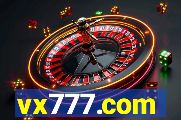 vx777.com