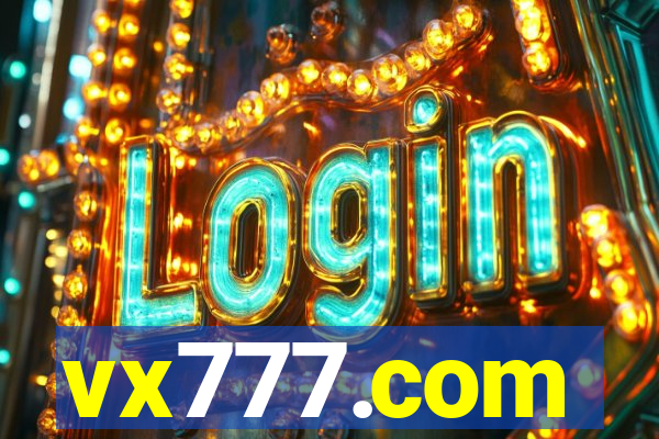 vx777.com