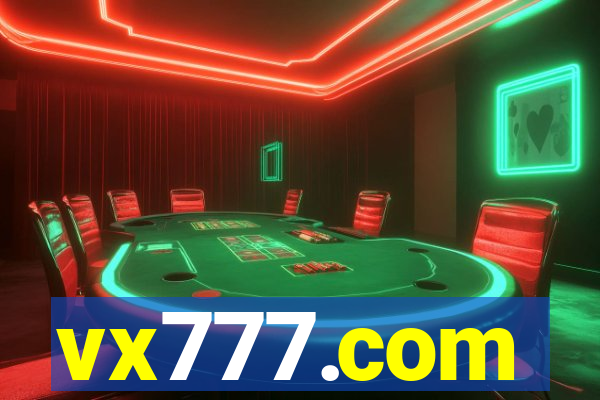 vx777.com
