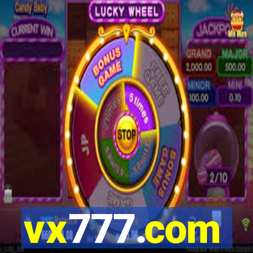 vx777.com