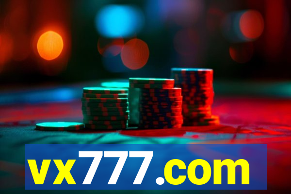 vx777.com