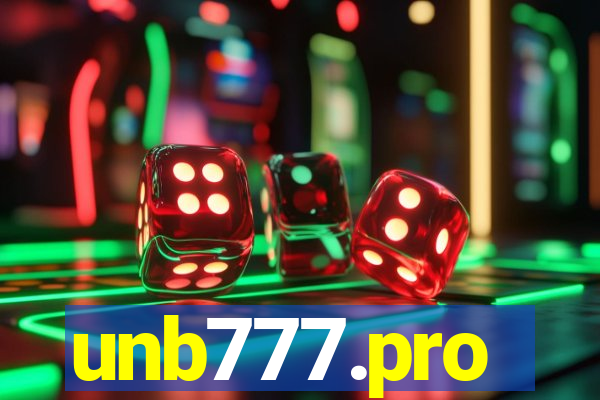 unb777.pro