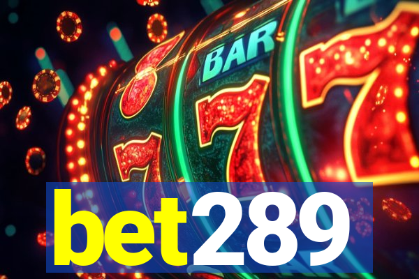 bet289