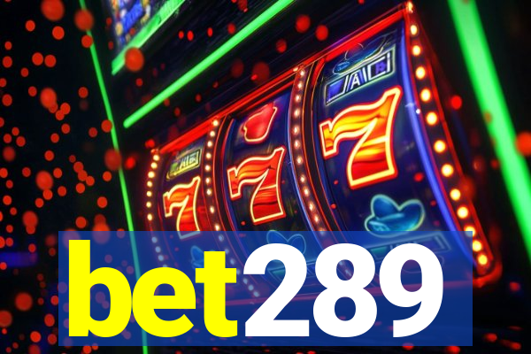 bet289