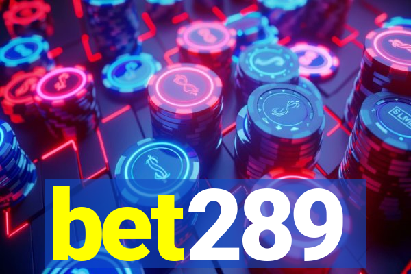 bet289