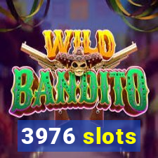 3976 slots