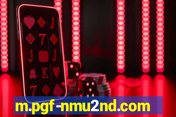 m.pgf-nmu2nd.com fortune ox