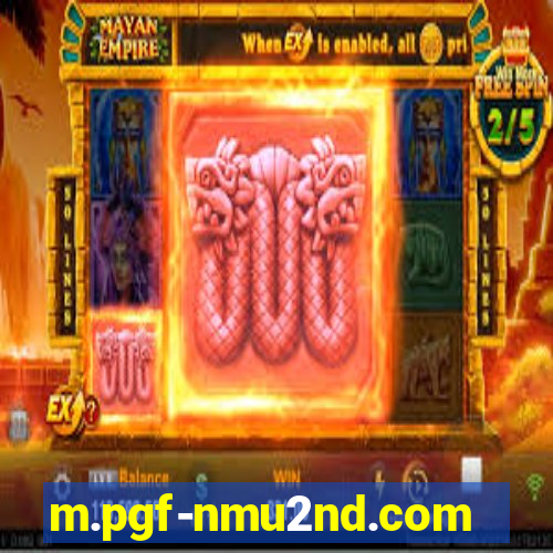 m.pgf-nmu2nd.com fortune ox