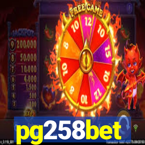 pg258bet