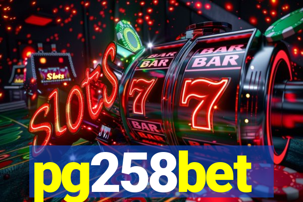 pg258bet