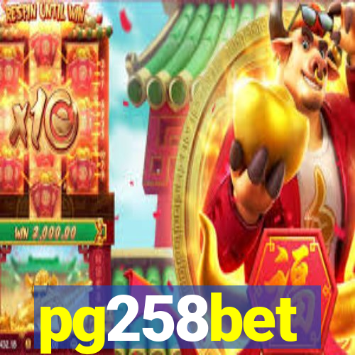 pg258bet