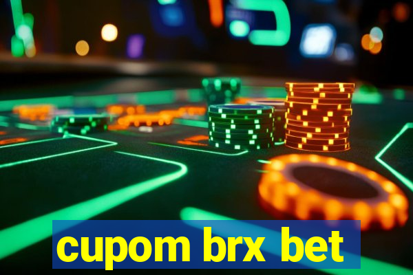 cupom brx bet
