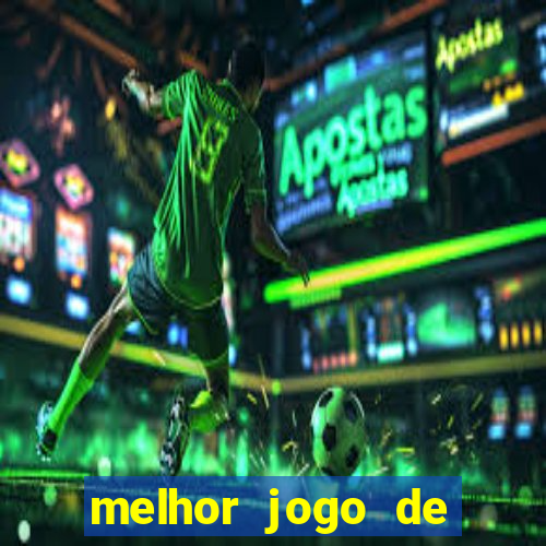 melhor jogo de celular offline